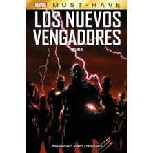 Marvel Must-Have. Los Nuevos Vengadores 1
