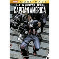 Marvel Must-Have. La muerte del Capitán América
