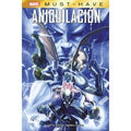 Marvel Must-Have. Aniquilación