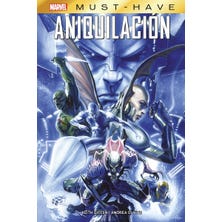 Marvel Must-Have. Aniquilación