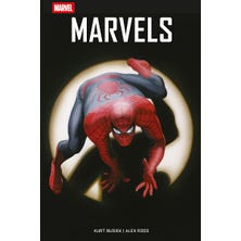 Marvel Must-Have. Marvels