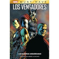 Marvel Must-Have. Los Vengadores: Las Guerras Asgardianas