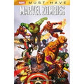 Marvel Must-Have. Marvel Zombies