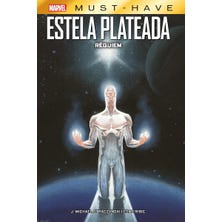Marvel Must-Have. Estela Plateada: Requiem