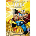 Marvel Must-Have. Thor: Resurrección