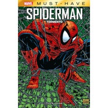 Marvel Must-Have. Spiderman: Tormento