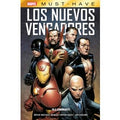 Marvel Must-Have. Los Nuevos Vengadores 8