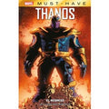 Marvel Must Have. Thanos: El regreso