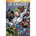 Marvel Must-Have. Los Vengadores: Ultrón ilimitado