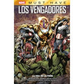 Marvel Must-Have. Los Vengadores 2