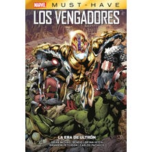 Marvel Must-Have. Los Vengadores 2