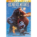 Marvel Must Have. Los Nuevos Mutantes: La saga del oso místico