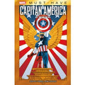 Marvel Must-Have. Capitán América: El New Deal