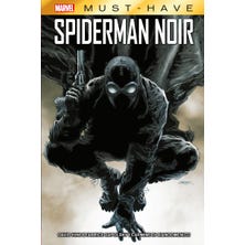 Marvel Must-Have. Spiderman Noir