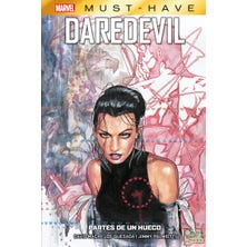 Marvel Must-Have. Daredevil: Partes de un hueco