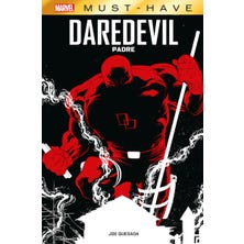 Marvel Must-Have. Daredevil: Padre