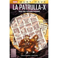 Marvel Must-Have. La Patrulla-X: Días del futuro pasado
