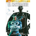 Marvel Must-Have. El Castigador: Círculo de sangre