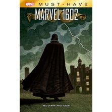 Marvel Must-Have. 1602