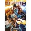 Marvel Must-Have. La Patrulla-X: Exterminio
