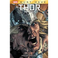 Marvel Must-Have. Thor: Por Asgard