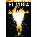 Marvel Must-Have. El Vigía