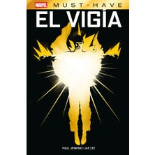 Marvel Must-Have. El Vigía