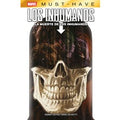 Marvel Must-Have. La muerte de Los Inhumanos