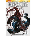 Marvel Must-Have. Veneno vs. Matanza