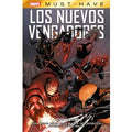 Marvel Must-Have. Los Nuevos Vengadores 4