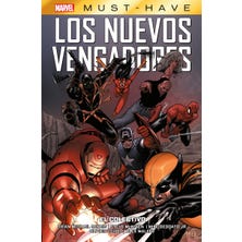 Marvel Must-Have. Los Nuevos Vengadores 4