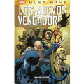 Marvel Must-Have. Los Nuevos Vengadores 6