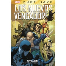 Marvel Must-Have. Los Nuevos Vengadores 6