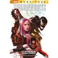 Marvel Must-Have. Thunderbolts: La ascensión de Norman Osborn