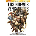 Marvel Must-Have. Los Nuevos Vengadores 7