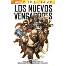 Marvel Must-Have. Los Nuevos Vengadores 7