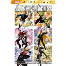 Marvel Must Have. Jóvenes Vengadores 2