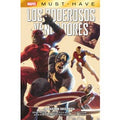 Marvel Must Have. Los Poderosos Vengadores 3
