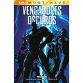 Marvel Must-Have. Vengadores Oscuros 1