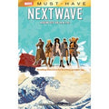 Marvel Must-Have. NextWave: Agentes de H.A.T.E.