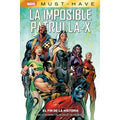 Marvel Must-Have. La Imposible Patrulla-X 1