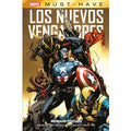Marvel Must-Have. Los Nuevos Vengadores 10