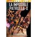 Marvel Must-Have. La Imposible Patrulla-X 2