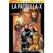 Marvel Must-Have. La Patrulla-X 1