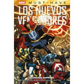 Marvel Must-Have. Los Nuevos Vengadores 11