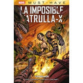 Marvel Must-Have. La Imposible Patrulla-X 3