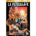 Marvel Must-Have. La Patrulla-X 2