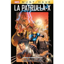 Marvel Must-Have. La Patrulla-X 2