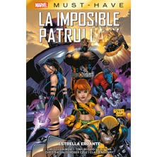Marvel Must-Have. La Imposible Patrulla-X 5