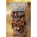 Marvel Must-Have. Vengadores Oscuros 3